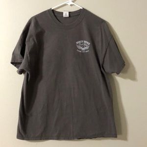 Dirty Dicks Crab House T-shirt